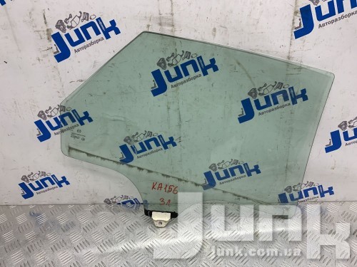 Стекло двери задней левое для Mazda CX-30 oe DGH973510 разборка бу