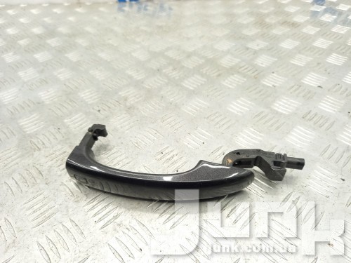 Ручка двери передней правой  (kessy) oe 4G8927753B разборка бу