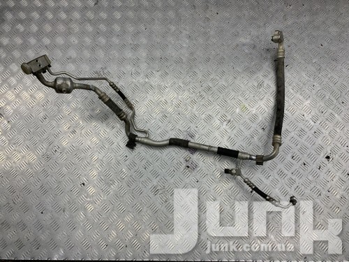 Трубка кондиционера для Hyundai Elantra GT oe 97775A7600 разборка бу