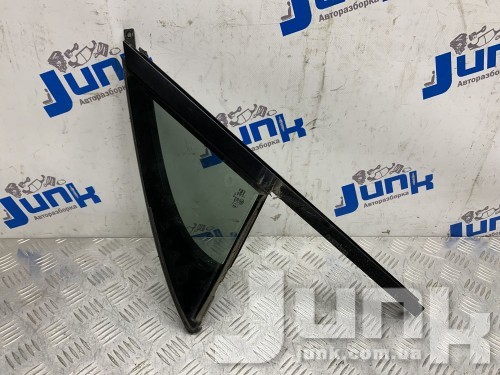 Стекло двери передней левое глухое для Porsche Cayenne 2 92A oe 7P6845113 запчасти бу Стекло двери передней левое глухое для Porsche Cayenne 2 92A oe 7P6845113 разборка бу