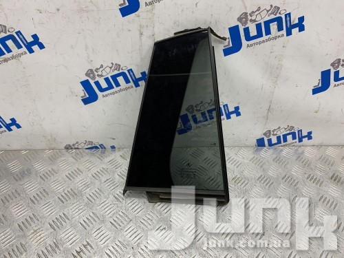 Стекло двери задней правое глухое для Acura RDX oe 73410TX4A01 разборка бу