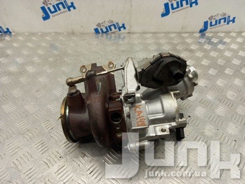 Турбина для Вольксваген Tiguan 2 oe 06K145654J запчасти бу Турбина для Вольксваген Tiguan 2 oe 06K145654J разборка бу