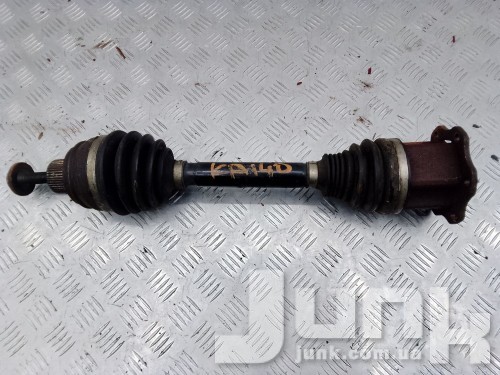 Полуось передняя левая/правая для Audi S4 B8 oe 8K0407271AJ запчасти бу Полуось передняя левая/правая для Audi S4 B8 oe 8K0407271AJ разборка бу
