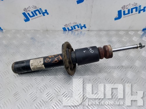 Амортизатор передней подвески для Audi S4 B8 oe 8K0413031BA разборка бу