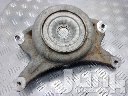 Опора переднего амортизатора правая для Audi S4 B8 oe 8K0412392F разборка бу