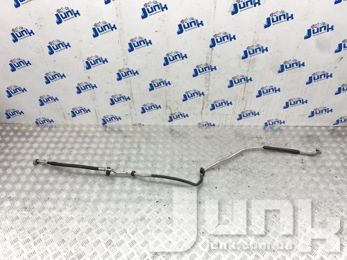 Трубка кондиционера для Audi Q7 4L oe 7L8820727B разборка бу