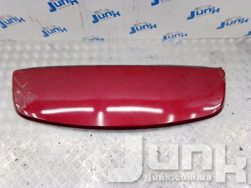 Спойлер багажника для Ford Explorer V oe BB5Z7844210APTM разборка бу