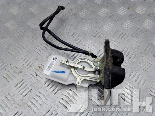 Замок крышки багажника для Ford Explorer V oe DB5Z7843150B разборка бу