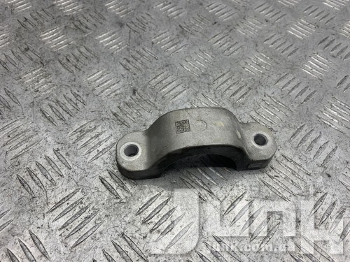 Кронштейн промежуточного вала для Mazda CX-30 oe F2A825743 разборка бу