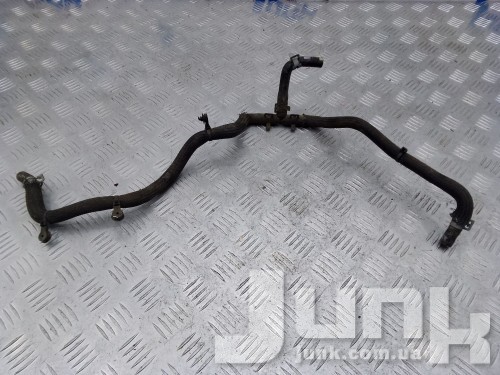 Шланг системы охлаждения для Jeep Grand Cherokee oe 68244857AB разборка бу