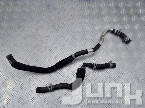 Трубки отопителя для Jeep Grand Cherokee oe 68251577AB разборка бу