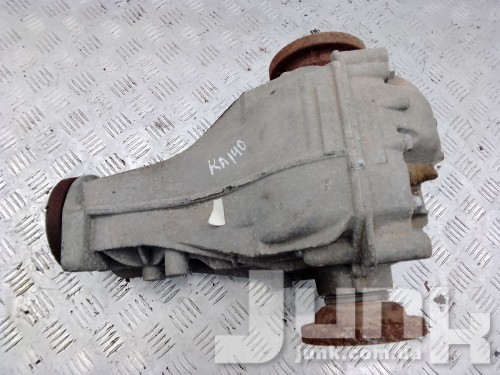 Редуктор заднего моста для Audi S4 B8 oe 0BC500043E запчасти бу Редуктор заднего моста для Audi S4 B8 oe 0BC500043E разборка бу