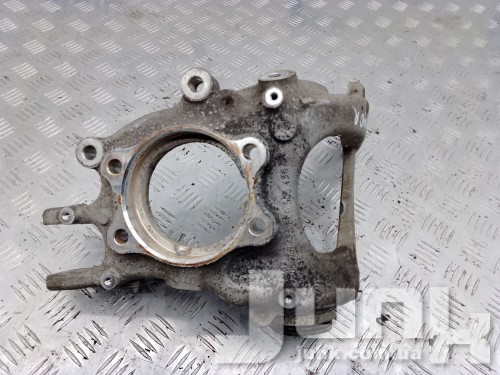 Поворотный кулак задний правый для Audi S4 B8 oe 8K0505432AR запчасти бу Поворотный кулак задний правый для Audi S4 B8 oe 8K0505432AR разборка бу