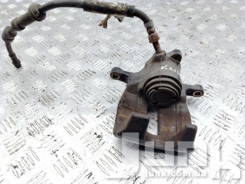 Суппорт тормозной задний левый для Audi S4 B8 oe 8K0615403D разборка бу