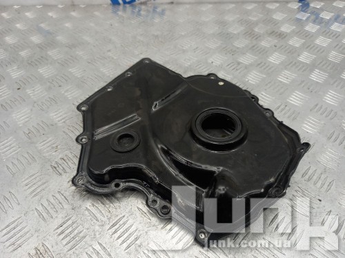 Крышка двигателя передняя для Ауди А4 Б8 oe 06K109210 разборка бу