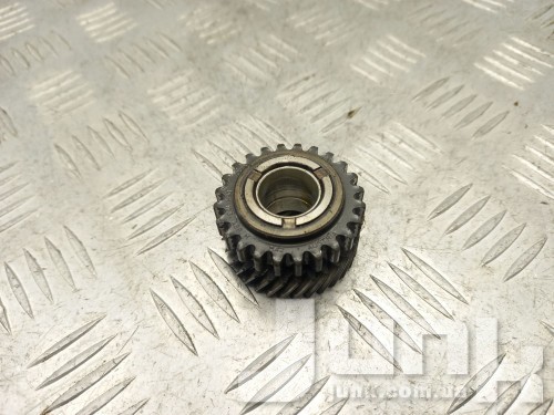 Шестерня балансировочного вала для Audi A4 B8 oe 06H103488M разборка бу