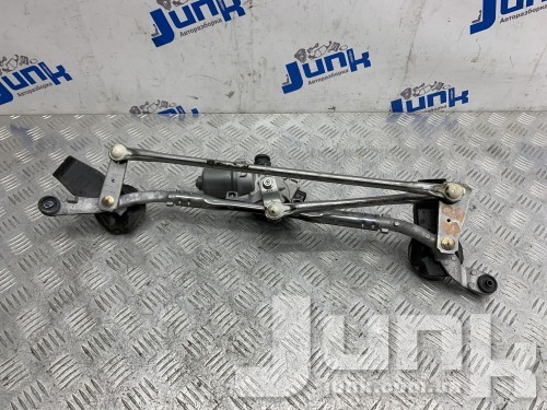 Трапеция стеклоочистителя с мотором в сборе для Mazda CX-5 (KF) oe KB7W67360 запчасти бу Трапеция стеклоочистителя с мотором в сборе для Mazda CX-5 (KF) oe KB7W67360 разборка бу