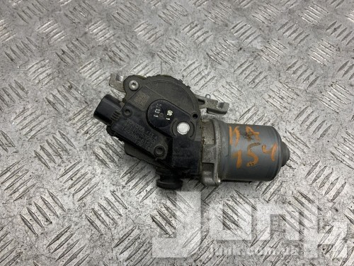 Мотор стеклоочистителя для Lexus IS oe 8511053050 разборка бу