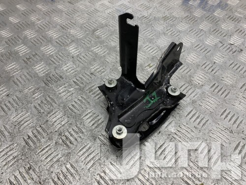 Кронштейн блока abs для Mazda CX-30 oe BCKA43310 разборка бу