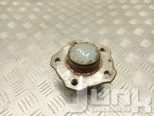 Ступица задняя левая/правая для Audi A4 (Б9) oe 8W0501611B разборка бу