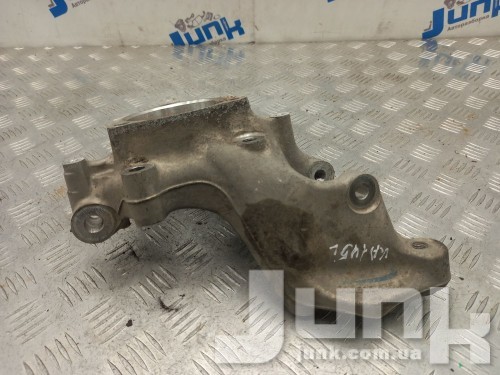 Кулак поворотный задний левый для Вольксваген Tiguan 2 oe 5QF505435F разборка бу