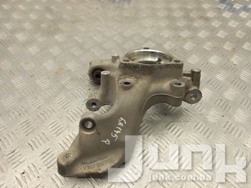 Кулак поворотный задний правый для Вольксваген Tiguan 2 oe 5QF505436F разборка бу