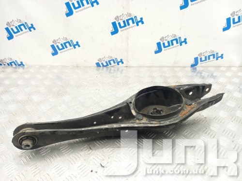 Рычаг задний поперечный для Вольксваген Tiguan 2 oe 5QN505311 разборка бу