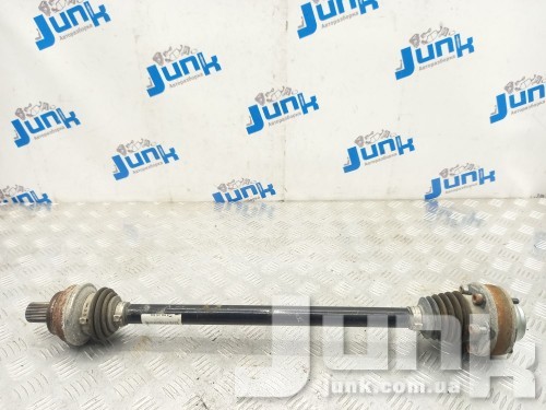 Полуось задняя правая для Вольксваген Tiguan 2 oe 3Q0501204B разборка бу