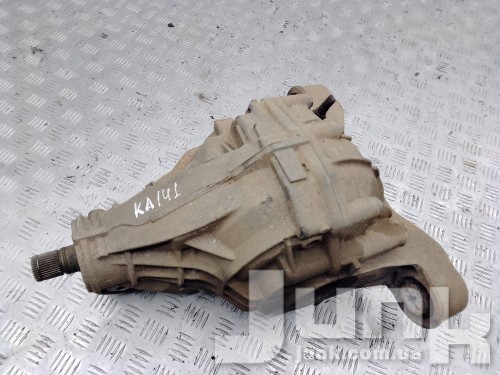 Задний дифференциал (редуктор) для Porsche Cayenne 2 92A oe 95835001030 разборка бу