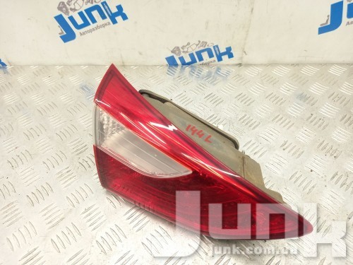 Фонарь левый в крышке для Hyundai Elantra GT oe 92403A5000 разборка бу