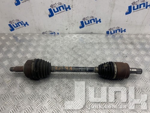 Полуось передняя левая для Acura RDX oe 44306TX4A01 разборка бу