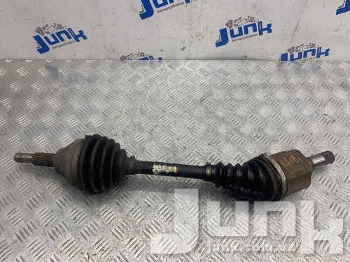 Полуось передняя левая для Ford Explorer V oe BB5Z3B437J запчасти бу Полуось передняя левая для Ford Explorer V oe BB5Z3B437J разборка бу