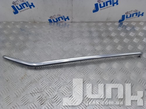 Декоративная внутренняя накладка правой задней двери для Mercedes X166 GL-Klasse oe A1667300280 разборка бу