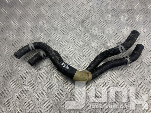 Патрубки системы охлаждения для Mazda CX-30 oe BDTS6124X разборка бу