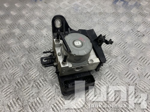 Блок ABS для Jeep Compass 2 oe 68357598AC разборка бу