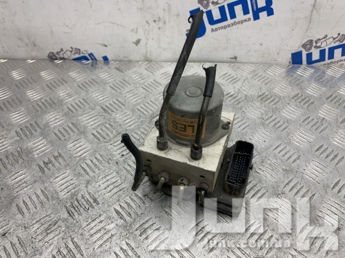 Блок ABS для Hyundai Elantra GT oe 58920A5200 разборка бу