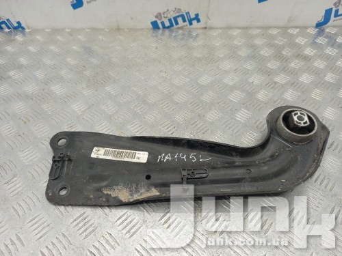 Рычаг задней подвески нижний продольный левый для Вольксваген Tiguan 2 oe 5QF505223C разборка бу