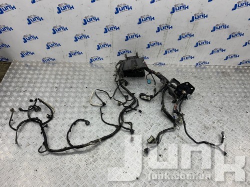 Жгут проводки двигателя для Ford Explorer V oe FB5Z14290K разборка бу