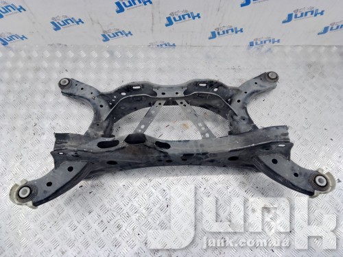 Подрамник задний для Mazda CX-5 (KF) oe KB7W2880XB разборка бу