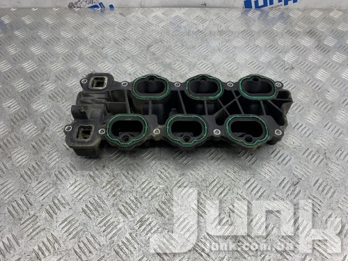 Впускной коллектор нижняя часть для Ford Explorer V oe AT4Z9424B разборка бу