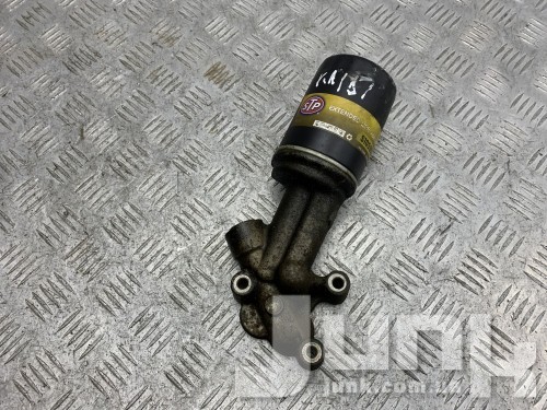 Корпус масляного фильтра для Ford Explorer V oe AT4Z6881GA разборка бу