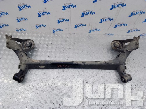 Подрамник задний (балка) для Hyundai Elantra GT oe 55100A5500 разборка бу