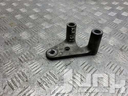 Кронштейн подушки двигателя для Ford Explorer V oe BB5Z6E042A разборка бу