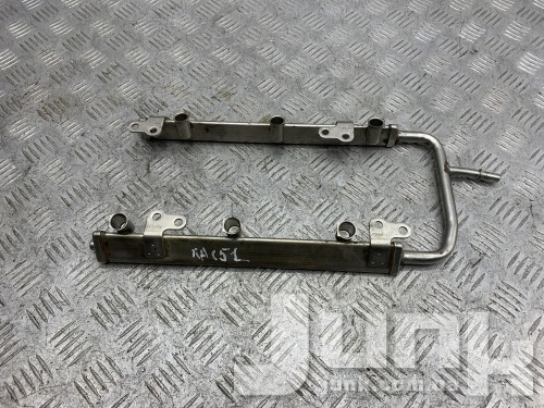 Топливная рампа для Ford Explorer V oe GT4Z9F792A разборка бу