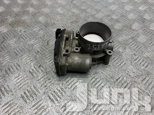 Дроссельная заслонка для Ford Explorer V oe AT4Z9E926B разборка бу