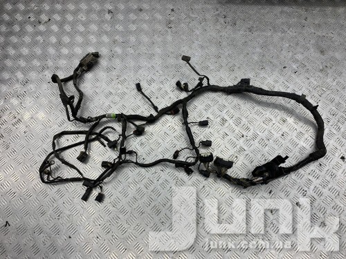 Жгут проводки двигателя для Ford Explorer V oe BU5Z12A581DK разборка бу