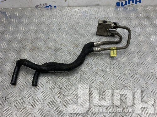 Трубки охлаждения АКПП для Ford Explorer V oe BB5Z7R081B запчасти бу Трубки охлаждения АКПП для Ford Explorer V oe BB5Z7R081B разборка бу