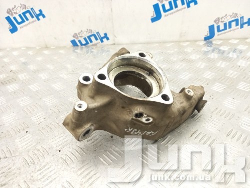 Кулак поворотный задний правый для Вольксваген Tiguan 2 oe 5QF505436F разборка бу