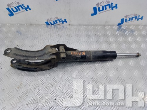 Амортизатор передней подвески правый для Porsche Cayenne 2 92A oe 95834304400 разборка бу