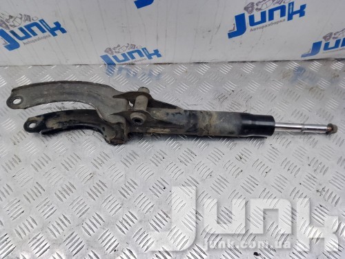 Амортизатор передней подвески левый для Porsche Cayenne 2 92A oe 95834304300 разборка бу